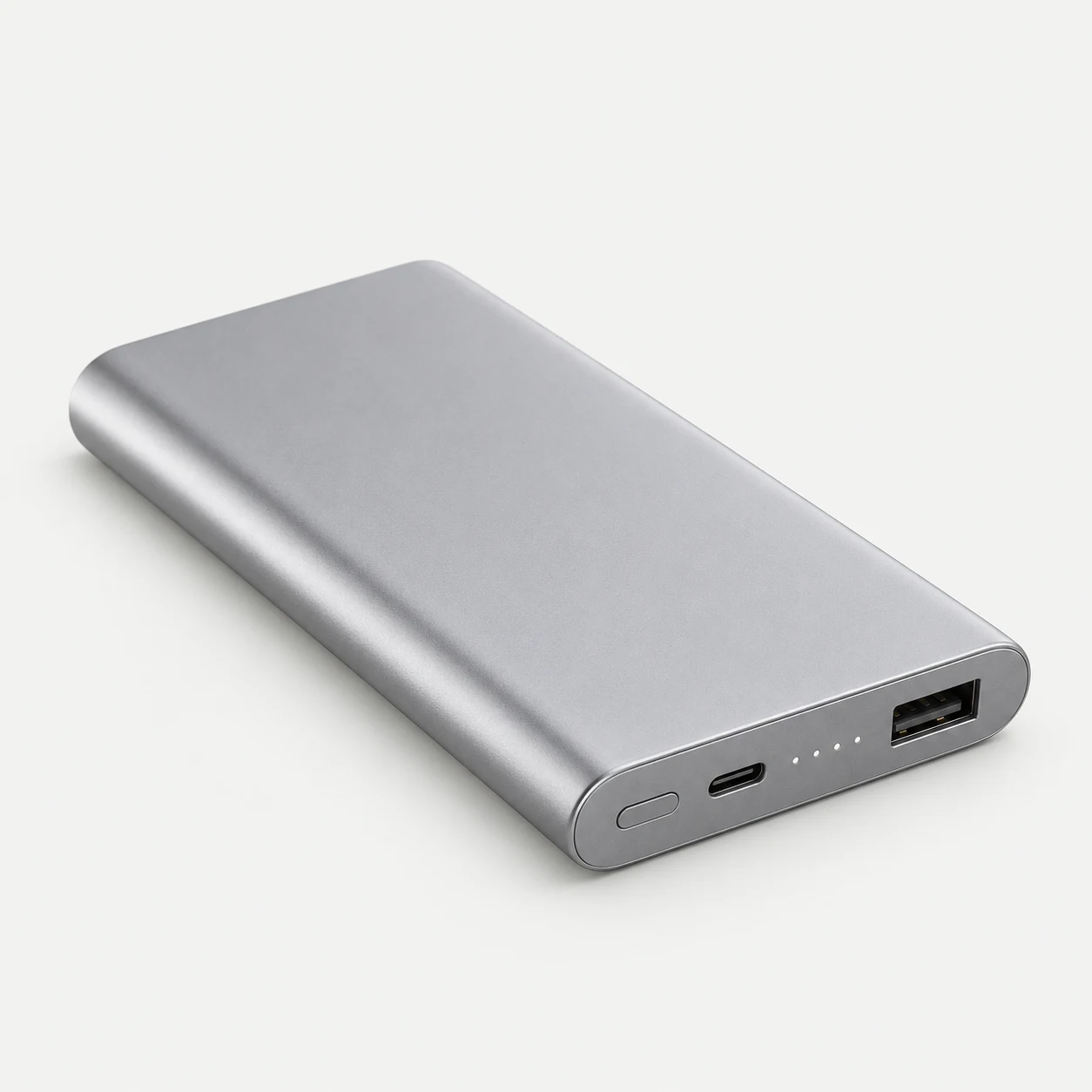 Slim 5K power bank