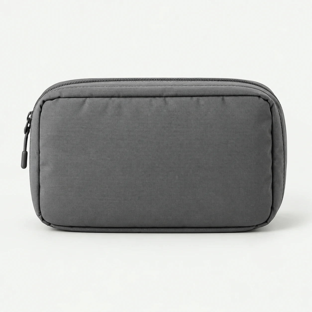 Padded charging pouch